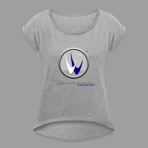 Winner Womens Tee